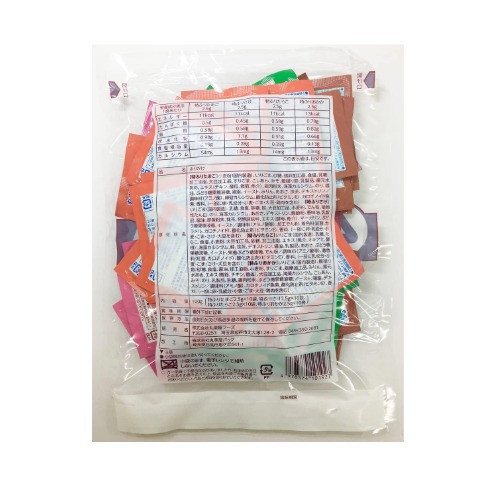 日本 丸美屋 綜合香鬆 40包入 柴魚 鱈魚子 雞蛋 鮭魚 香鬆 個別包裝 飯友 業務用 大量 超值包 多口味 配飯【小福部屋】 
