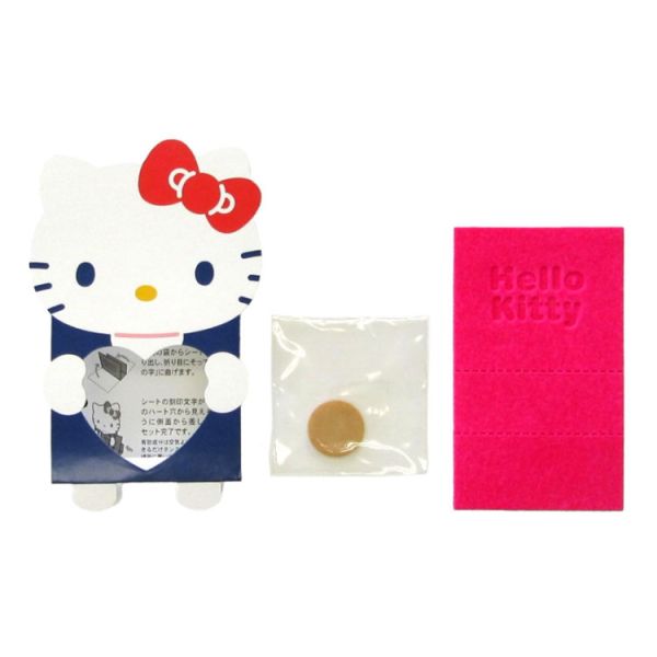 ecodeo 三麗鷗 日本製 防霉除異味片 (Hello Kitty/美樂蒂) 三麗鷗防霉片,日本除霉片,玄關除味,日本製除異味,Hello Kitty除霉,美樂蒂防霉,鞋櫃除異味,梅雨季防霉,小空間除臭,日本防霉除味
