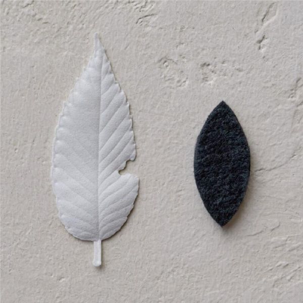 薰壽堂 HAKO 和紙香（盒裝5入/盒裝6入/單片裝5入/專用阻燃墊） HA KO, 和紙香氛, 薰香葉片, 沈香, 白檀, 茉莉花香, 居家香氛, 日本香氛