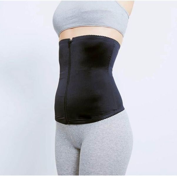 Cogit 瞬間收腰束腰帶（束腰帶/收復帶/駝背） Cogit, 束腰帶, 收腹帶, 塑形帶, 駝背調整, 久坐支撐, 核心穩定, 高彈力束腰, 穿搭內著, 服貼收腰