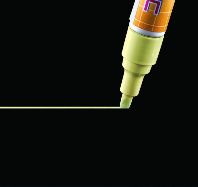 Cogit 日本製 矽膠縫隙清潔筆（白色/米白色） Cogit, 縫隙清潔筆, 磁磚縫亮白, 補色筆, 日本製清潔用品, 浴室清潔, 廚房清潔, 目地修補, 亮白修補筆, 清潔工具, 租屋族清潔