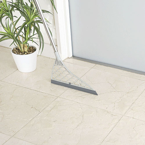 Cogit 彈力掃把 Cogit, 刮水器, 浴室刮水, 地毯除毛, 雙面掃把, 伸縮掃把, 玄關清潔, 浴室清潔工具, 日本清潔用品, 家用掃除用品