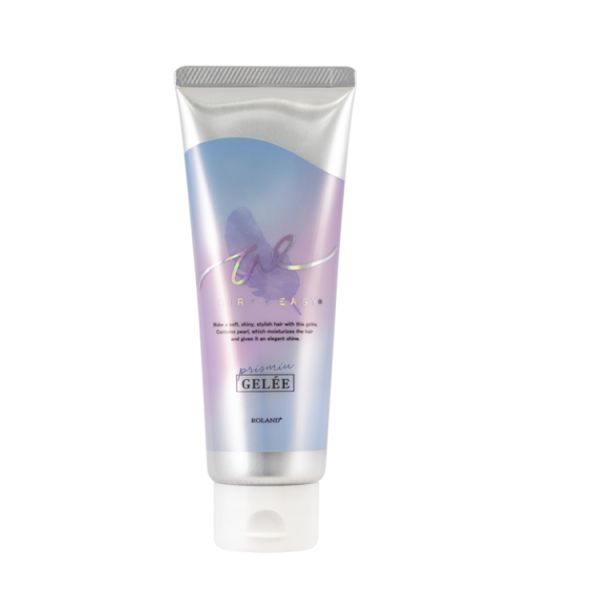 Airy & Easy 濕髪造型乳 100g 