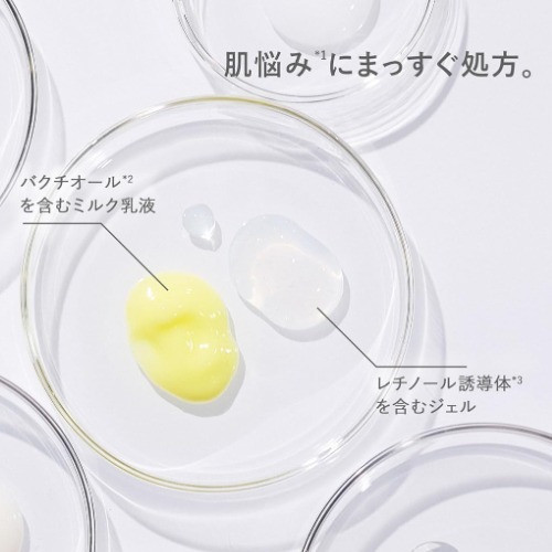 社群話題 SHIMBI METHOD A醇雙管精華 30ml 美容液 保濕 解決乾燥 毛孔粗大 細紋 膠原蛋白 補水 【小福部屋】 