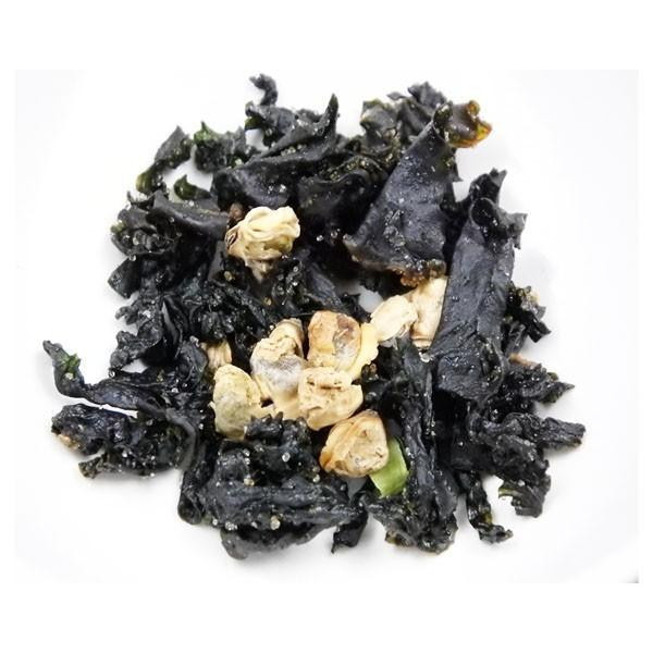 養生記 日本製 蛤蠣海帶湯 80g 養生記, 蛤蠣海帶湯, 蜆味噌湯, 日本湯品, 即沖料理, 日本原裝湯底, 快速沖泡湯, 宵夜湯品, 加班宵夜首選, 海帶湯粉