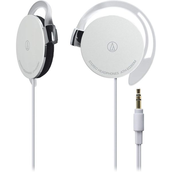 鐵三角 耳掛式耳機 ATH-EQ300M 