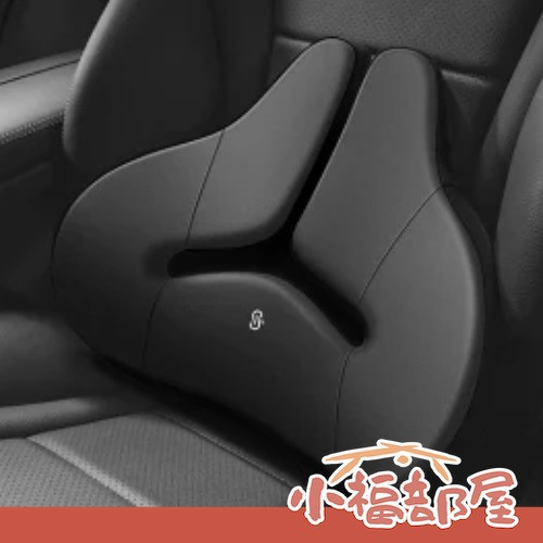 Meikaso 1760 人體工學 汽車靠墊（灰色/藍綠色/黑色） Meikaso, 人體工學靠墊, 汽車靠墊, 記憶棉靠墊, 腰部支撐, 久坐舒適, 辦公室靠墊, 長途駕駛靠墊, 可拆洗靠墊