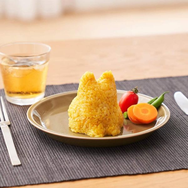 IG火紅 韓國 Cafe florida 貓咪果凍 日本製 KONEKO CUP 貓咪奶凍模具 飯糰 布丁 造型模具 IG火紅,韓國,Cafe florida,貓咪果凍,日本製,KONEKO CUP,貓咪奶凍模具,飯糰,布丁,造型模具