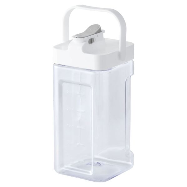 COGIT 密封不漏水壺 3L COGIT, 日本水壺, 密封水壺, 防漏水壺, 飲料分裝壺, 露營飲水桶, 野餐水壺, 攜帶式飲水容器, 家用飲水壺, 防災飲水桶, 廣口水壺, 日本露營用品