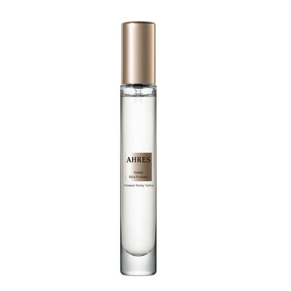 日本 AHRES Sound Skin Perfume 香水 8ml SAYU 香氛 小香 女香 透明感 送禮 情人節 AHRES,香水,SAYU,香氛,小香,女香,透明感,送禮,情人節,禮物