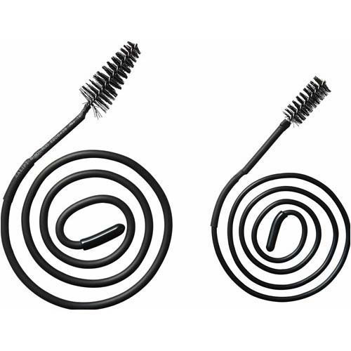 COGIT 排水管毛髮清潔刷組 COGIT, 排水管清潔, 毛髮清潔刷, 管道刷, 浴室清潔, 廚房水槽清潔, 排水口疏通, 清潔工具, 家用清潔用品, 日本家事用品, 環保清潔刷, 排水通管刷