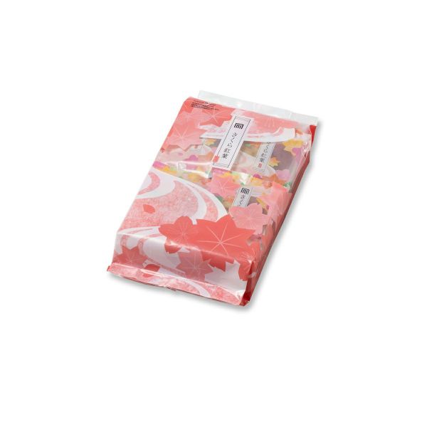 宇治式部鄉 櫻紅楓菓 綜合仙貝(迷你愛食用袋 4袋/愛食用袋 8袋入/袋裝 16袋入/迷你化妝箱 4袋入/小化妝箱 6袋入/中化妝箱 9袋入/大化妝箱 12袋入/大禮盒 18袋入/特大禮盒 32袋入) 京都名產,宇治式部鄉,櫻紅楓菓,日式米菓,年節禮盒,日本伴手禮,仙貝禮盒,節慶禮品,京都伴手禮,源氏物語,日本點心