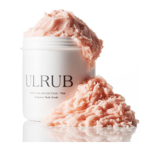日本直送ULRUB 保養全系列 頭皮磨砂膏 身體磨砂膏 身體霜 保濕 髮膜 身體保養 潤澤 護髮 護膚 【小福部屋】 