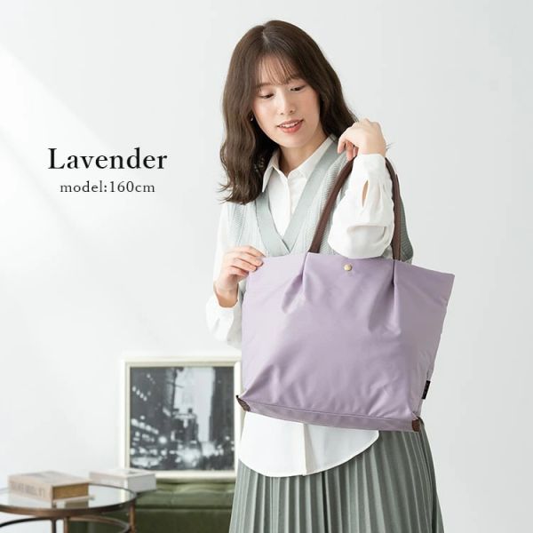 日本正品 Legato Largo 肩樂減壓肩背包 防撥水 輕量包 手提包 托特包 筆電包 單肩包 上班包 通勤 母親節【小福部屋】 