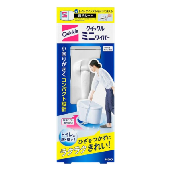【多規格】Kao Quickle 清潔用具組系列 Kao Quickle,日本清潔用品,除塵棒,除塵拖把,除塵紙,日本製清潔工具,家庭清潔,日本原裝進口,浴廁清潔,伸縮除塵棒