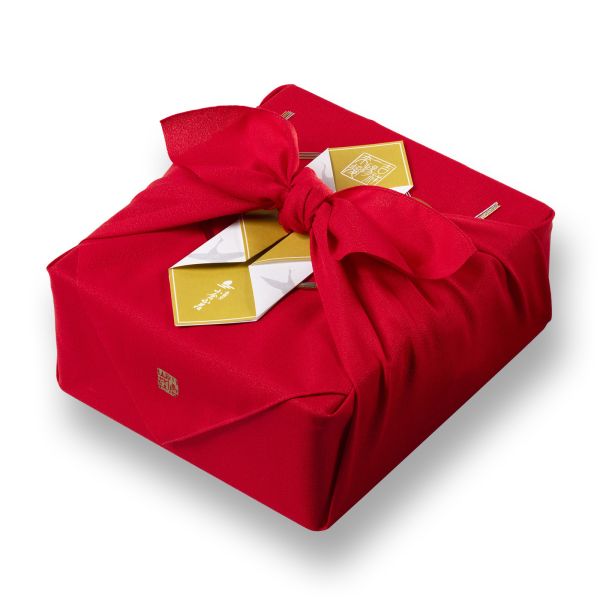 小倉山莊 吉祥一陽來復 風呂新年款(小鐵盒20袋入/大禮盒23袋入/特大禮盒34入) 小倉山莊, 一陽來復, 日本禮盒, 京都名產, 新年禮盒, 生肖禮盒, 綜合仙貝, 日本伴手禮, 節慶禮盒, 年節送禮, 京都點心, 吉祥禮盒, 日本名菓, 企業贈禮