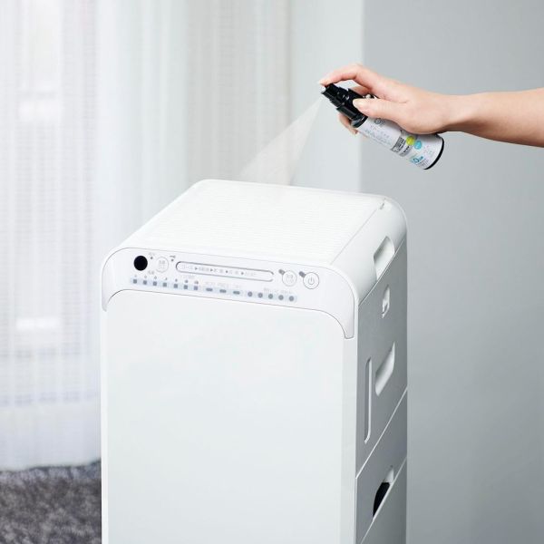 Cogit 日本製 BIO 冷氣防霉噴霧 100ml Cogit, BIO 冷氣噴霧, 空調防霉, 日本清潔用品, 無酒精噴霧, 冷氣異味, 家電保養, 空氣清新, Power Bio, 日本防霉清潔