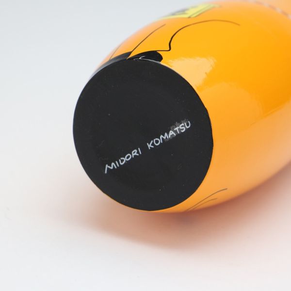 MIDORI KOMATSU 2026午年限定馬造型套娃 午年,馬造型套娃,日本干支,新年擺飾,MIDORI KOMATSU,日本文創,DETAIL INC,開運禮物,交換禮物,日本限定