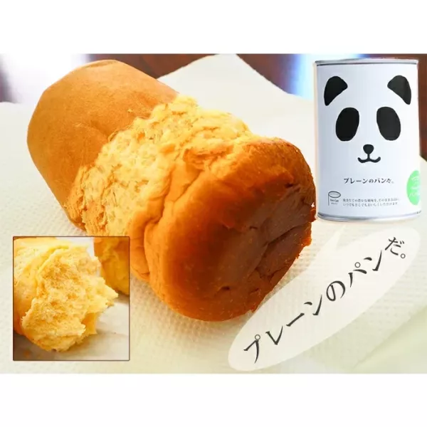 【全系列】日本 PANCAN 熊貓罐頭 罐頭麵包 長效期保存 防災口糧 地震 避難 防災 登山 露營 杯子蛋糕 防災罐【小福部屋】 