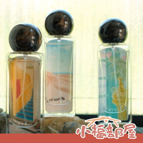 OSAJI 2025 HOLIDAY 淡香水 45ml (H01-あるいは未来/H02-瞬間移動/H03-光の届く場所) OSAJI,2025聖誕香氛,日本淡香水,限定香水,中性香,日系香氛,香水禮物,聖誕禮盒,日本香水,白花香氛,木質香氛,生活香氣