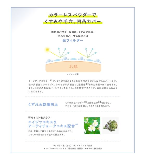 TIME SECRET 藥用礦物蜜粉餅 11g 