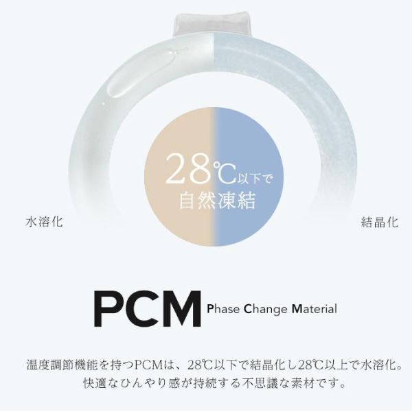 日本 OCRU livheart 聯名涼感頸圈 兒童 成人 降溫頸圈 涼感圈 冰感頸圈 脖子涼感 夏季必備 消暑神器【小福部屋】 