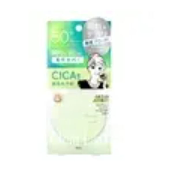 BCL Clear Last 高遮瑕蜜粉餅 12g/個 