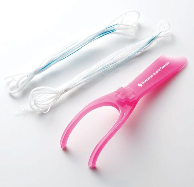 COGIT 嵌甲修正工具 COGIT, 嵌甲修正, 捲甲緩衝, 足部照護, 捲甲工具, 足指護理, 緩衝纖維, 足部減壓, 日本足部用品, 足部小物