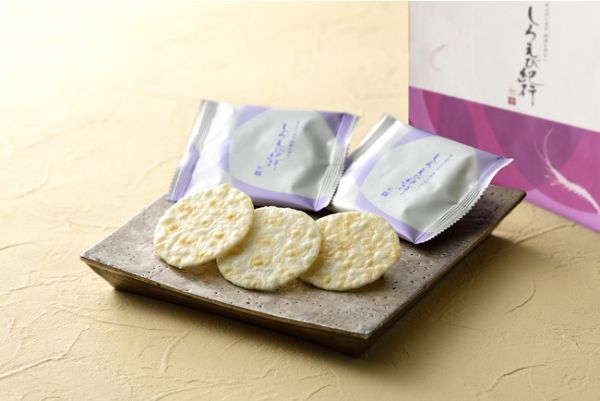 富山柿山 日の出屋製菓 新年限定 甜蝦白蝦禮盒 富山柿山, 日の出屋製菓, 新年限定蝦煎餅, 白蝦煎餅, 日本蝦餅, 新年禮盒, 開運招福, 過年伴手禮, 日本米果, 企業送禮