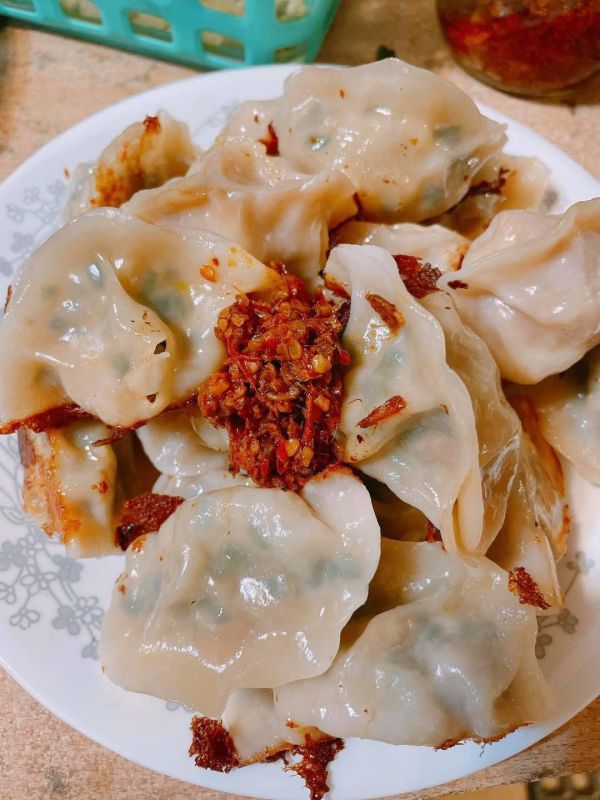 海鮮辣椒醬 海鮮辣椒醬