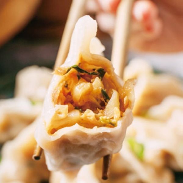 高麗菜水餃 高麗菜水餃