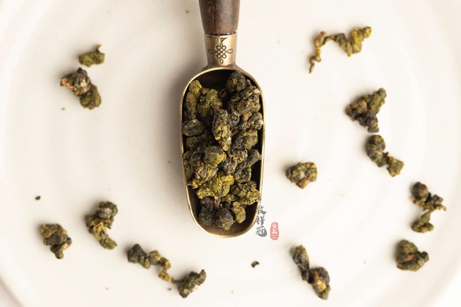 梨山高山茶(150g） 