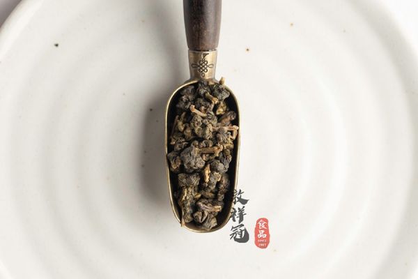 衫林溪高山茶(1斤） 