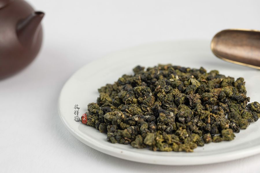 梨山高山茶(150g） 