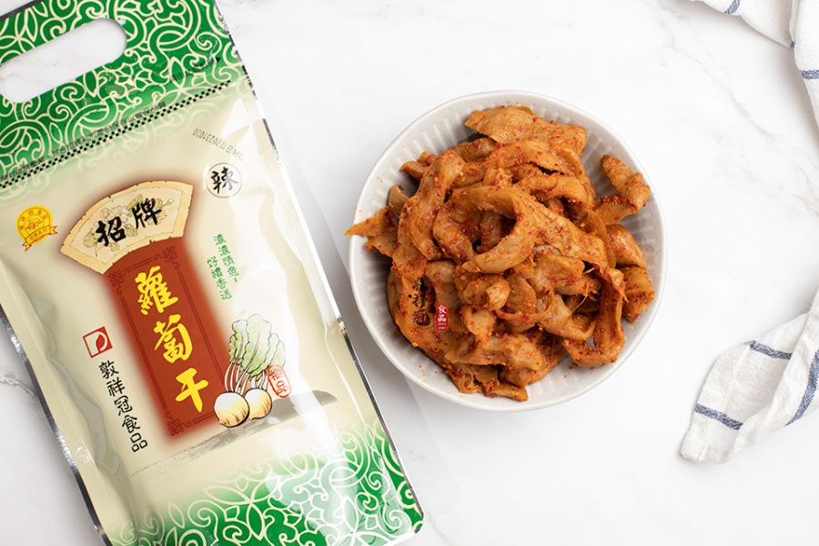 招牌蘿蔔乾 蘿蔔乾, 招牌蘿蔔乾, 美味小吃, 傳統美食, 餐桌必備, 健康零食, 自製蘿蔔乾, 風味小菜, 蘿蔔乾食譜, 蘿蔔健康益處