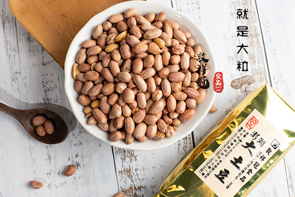 澎湖大土豆 