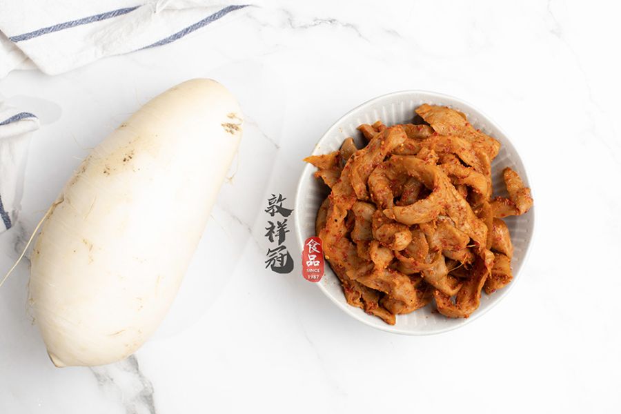 招牌蘿蔔乾 蘿蔔乾, 招牌蘿蔔乾, 美味小吃, 傳統美食, 餐桌必備, 健康零食, 自製蘿蔔乾, 風味小菜, 蘿蔔乾食譜, 蘿蔔健康益處