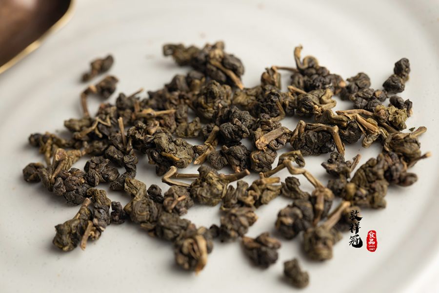 衫林溪高山茶(150g） 