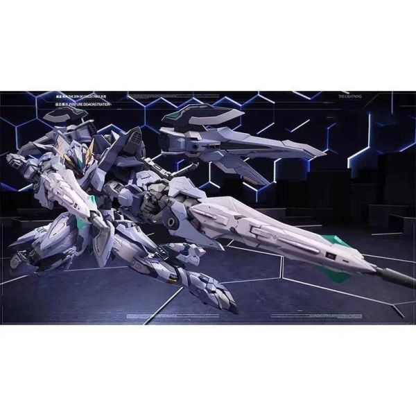 2024年第二季預購 藏道模型 CD-TG02 創神系列 第二彈 天罰機甲 1/100 合金可動完成品 藏道模型 CD-TG02 創神系列 第二彈 天罰機甲 1/100 合金可動完成品