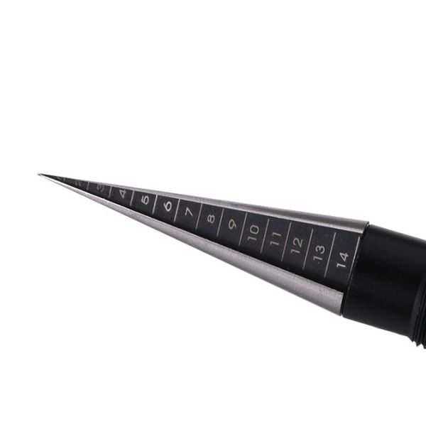 U-STAR 優速達 UA90080 模型專用開孔器 
