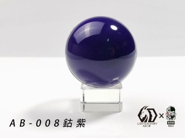 九五二漆 AB-008 鈷紫 20ML 九五二漆