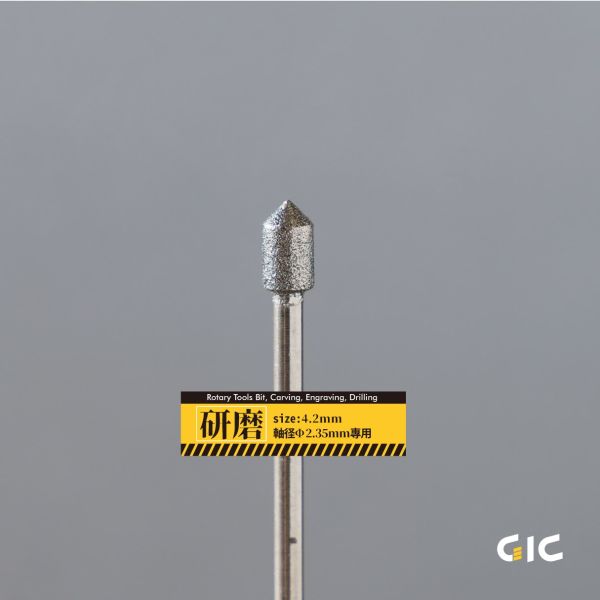 GIC TDB-10 破壞用 沉孔鑽頭 