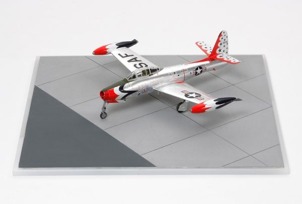 TAMIYA 田宮 情景表現塗料泥（路面 深灰色）100ml #87115 