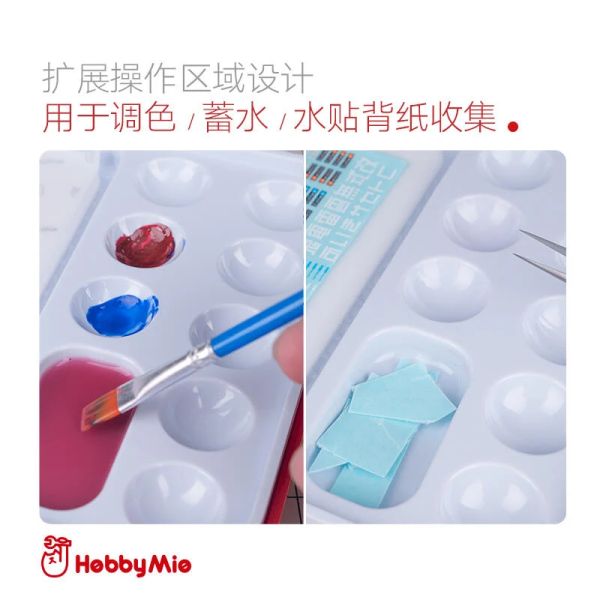 喵匠 多功能濕盤套裝 標配套裝 
