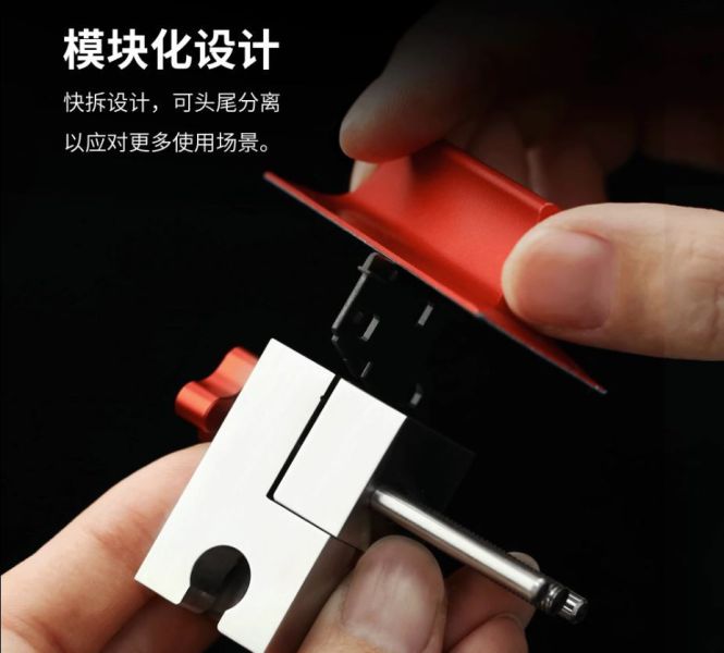 DSPIAE 迪斯派 AT-TVB 台鉗底座（加重款） 迪斯派