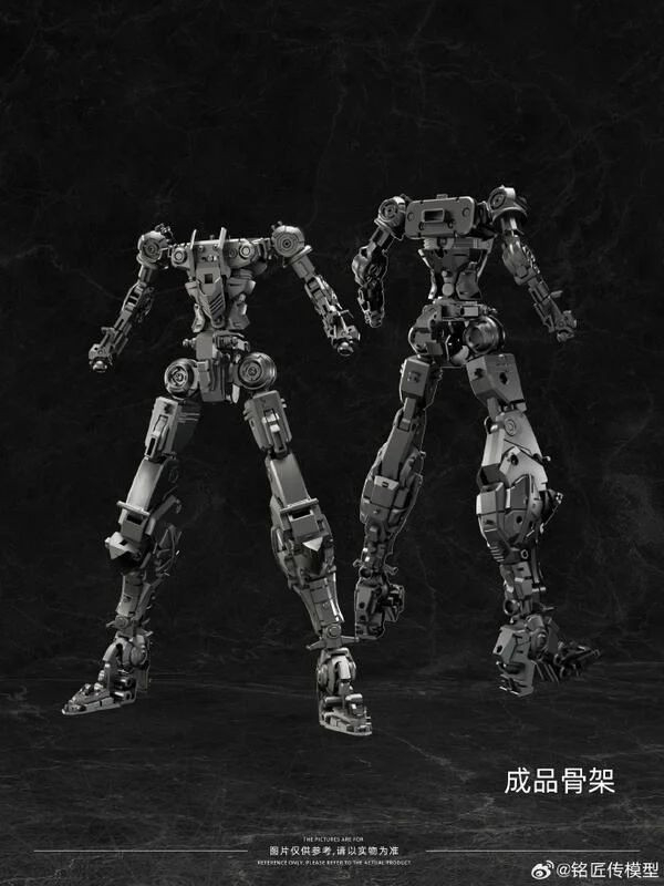 2023年第四季預購 銘匠傳 赤鬼若 清盛 組裝模型 初回特典版 23年第四季預購 銘匠傳 赤鬼若 清盛 組裝模型 初回特典版