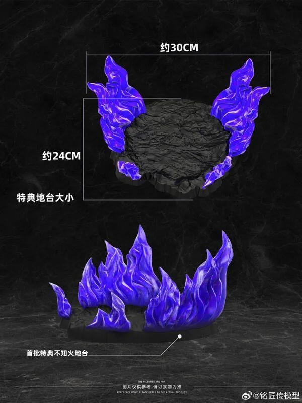 2023年第四季預購 銘匠傳 赤鬼若 清盛 組裝模型 初回特典版 23年第四季預購 銘匠傳 赤鬼若 清盛 組裝模型 初回特典版