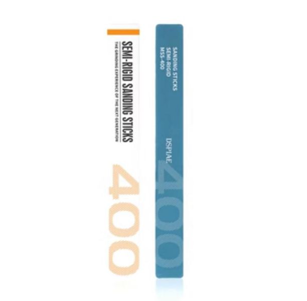 DSPIAE 迪斯派 MSS-400 #400 半剛性打磨棒 迪斯派
