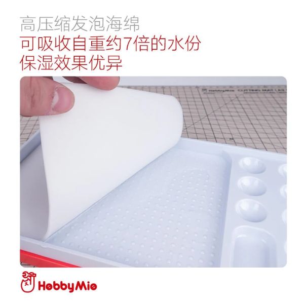 喵匠 多功能濕盤套裝 標配套裝 
