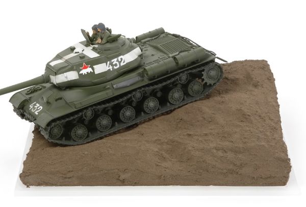 TAMIYA 田宮 情景表現塗料泥（土 深土色）100ml #87109 